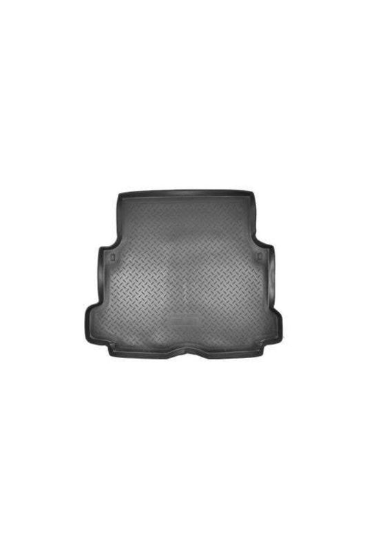 Covor Tavita portbagaj Volvo S60 2000-2010 Plastic Cauciucat