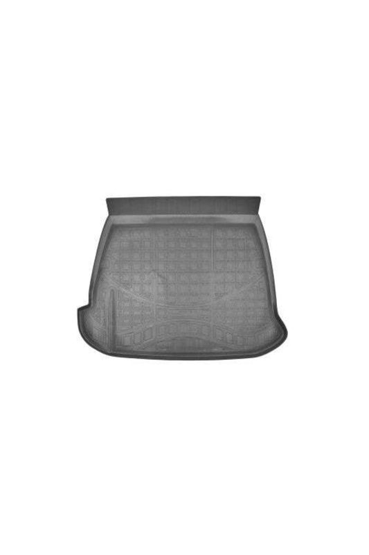 Covor Tavita portbagaj Volvo S60 2010-2018 Plastic Cauciucat
