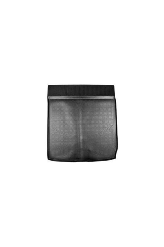 Covor Tavita portbagaj Volvo S90 2016-> Plastic Cauciucat