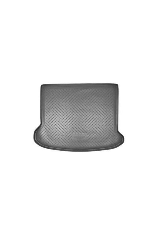 Covor Tavita portbagaj Volvo XC60 2008-2017 Plastic Cauciucat