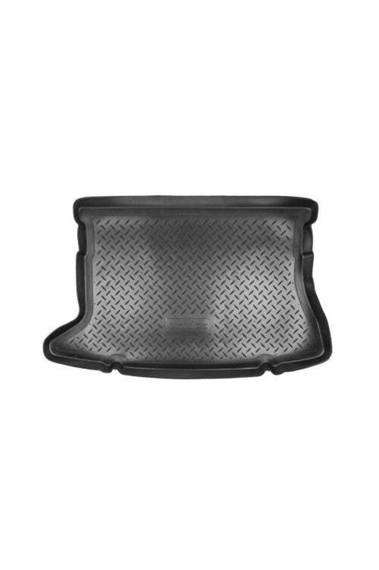 Covor Tavita portbagaj Toyota Auris 2007-2013 Plastic Cauciucat