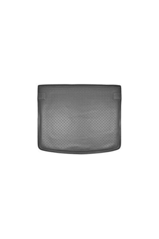 Covor Tavita portbagaj Volkswagen Caddy 2004-2015 Plastic Cauciucat