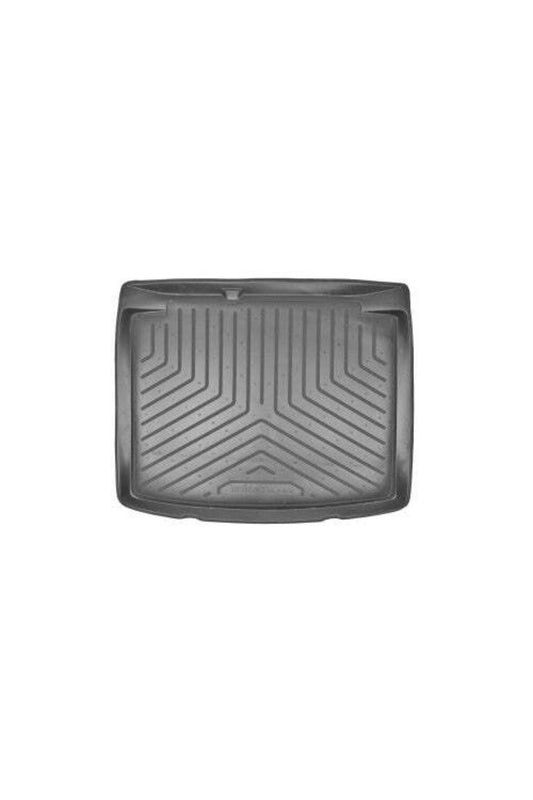Covor Tavita portbagaj Volkswagen Golf 1997-2004 Plastic Cauciucat