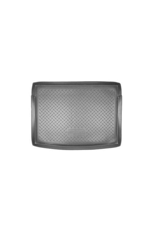 Covor Tavita portbagaj Volkswagen Golf 2003-2013 Plastic Cauciucat