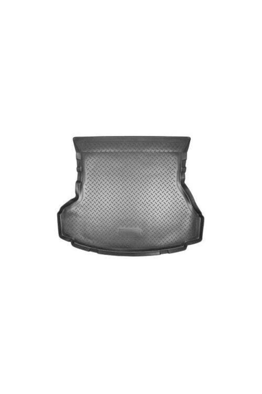 Covor Tavita portbagaj Toyota Avensis 2009-2018 Plastic Cauciucat