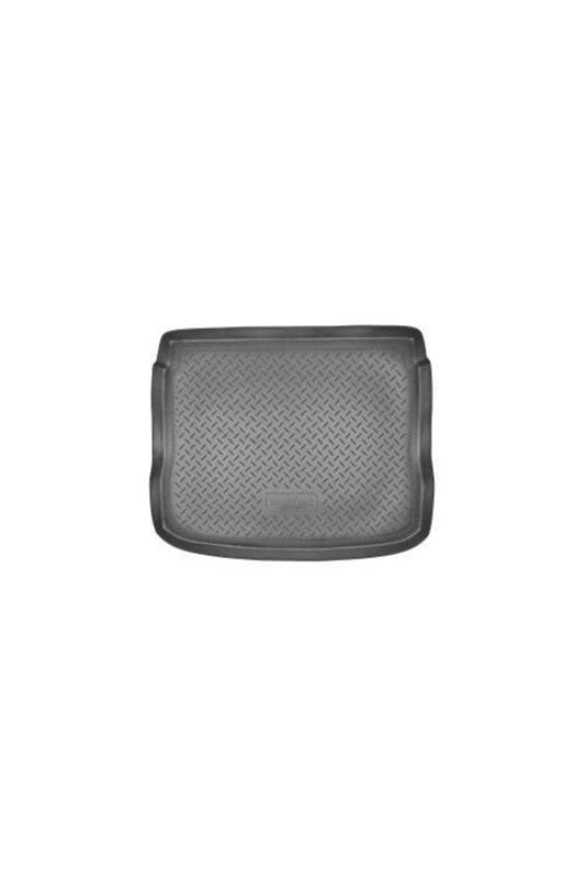 Covor Tavita portbagaj Volkswagen Tiguan 2008-2013 Plastic Cauciucat