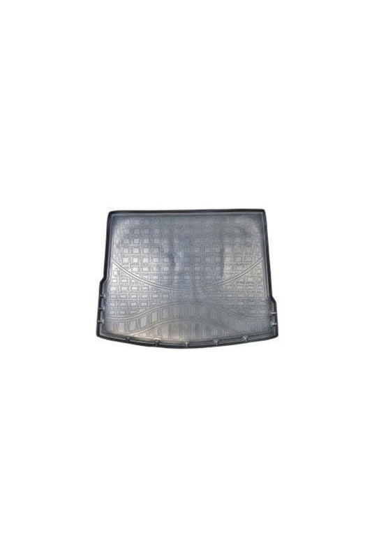 Covor Tavita portbagaj Volkswagen Tiguan 2016-> Plastic Cauciucat