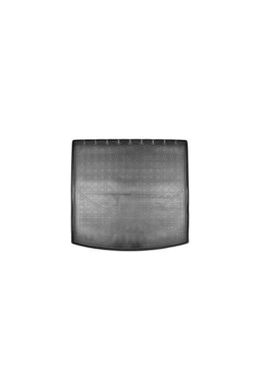 Covor Tavita portbagaj Volkswagen Touareg 2018-> Plastic Cauciucat