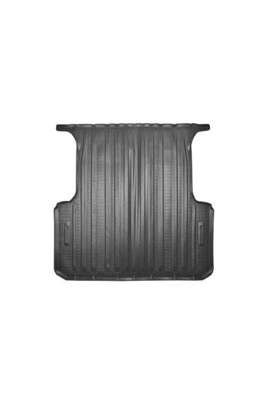 Covor Tavita portbagaj Toyota Hilux 2015-> Plastic Cauciucat