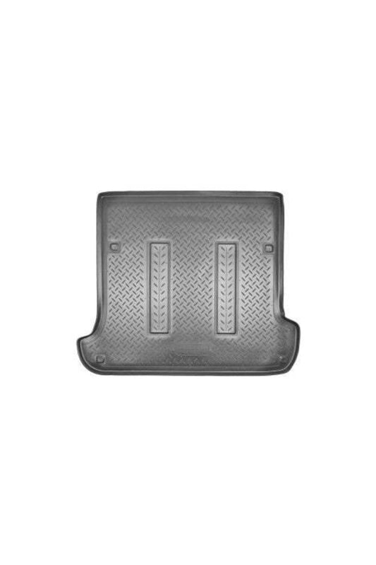 Covor Tavita portbagaj Toyota Land Cruiser 2002-2009 Plastic Cauciucat