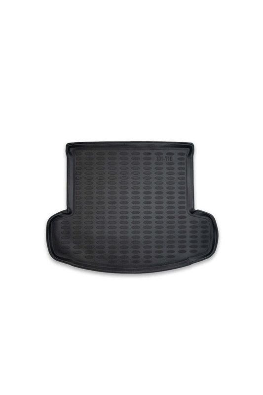 Covor Tavita portbagaj Chevrolet Captiva 2006-2011 TPE Premium