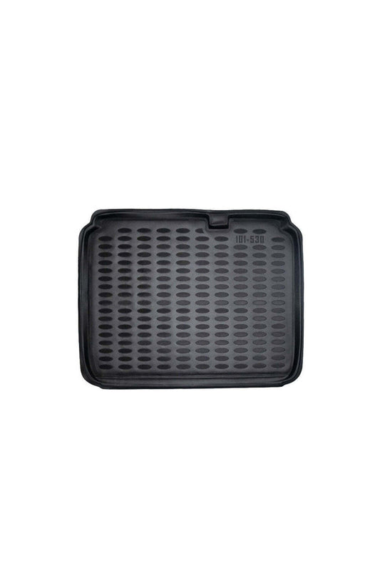 Covor Tavita portbagaj Citroen C4 2010-2018 TPE Premium