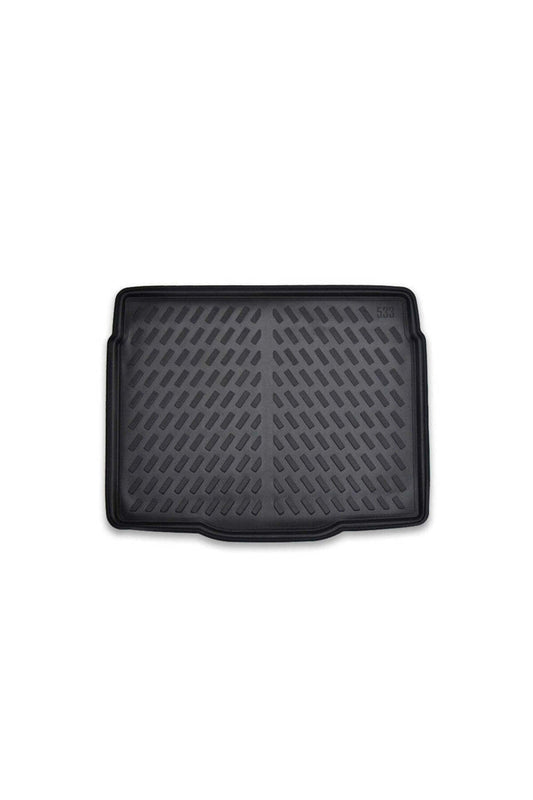 Covor Tavita portbagaj Citroen C4 2020-> TPE Premium