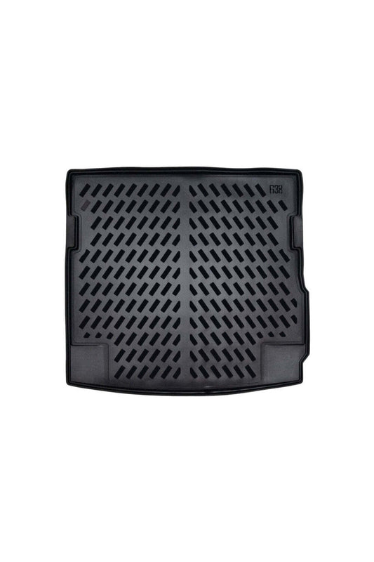 Covor Tavita portbagaj Dacia Duster 2018-> TPE Premium