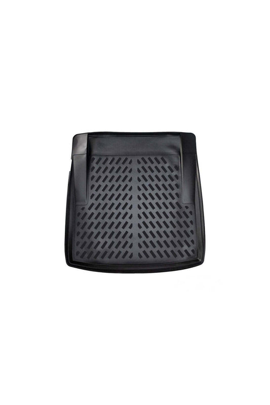 Covor Tavita portbagaj BMW Seria 3 2005-2012 TPE Premium