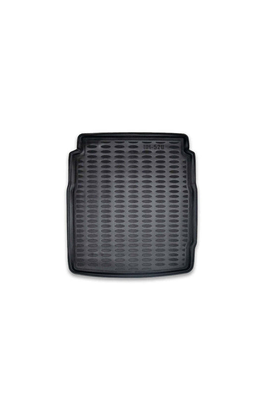 Covor Tavita portbagaj BMW Seria 6 2012-2018 TPE Premium