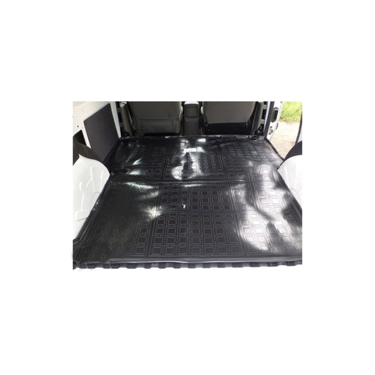 Covor/Tavita Portbagaj Renault Kangoo II  2010-2021 (caroserie furgon)