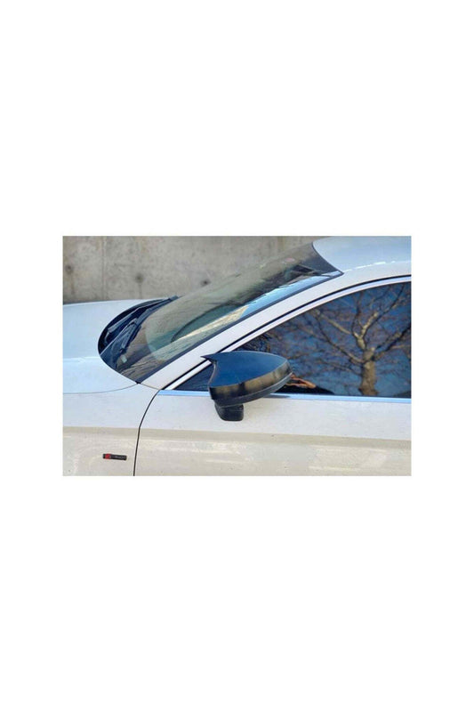 Set 2 Capace Oglinda Tip Batman Audi A3 (8V/8V FL) 2012-2019