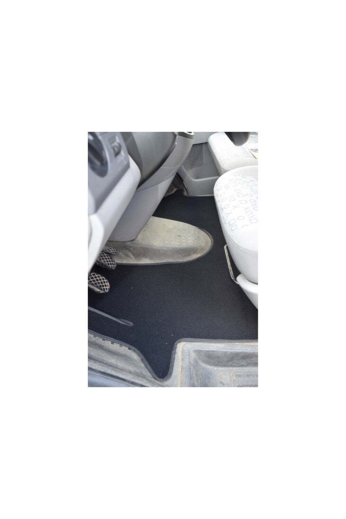 Covoras Mocheta Volkswagen T5-2003> / T6-2015->