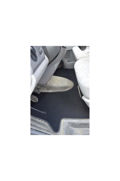 Covoras Mocheta Volkswagen T5-2003> / T6-2015->