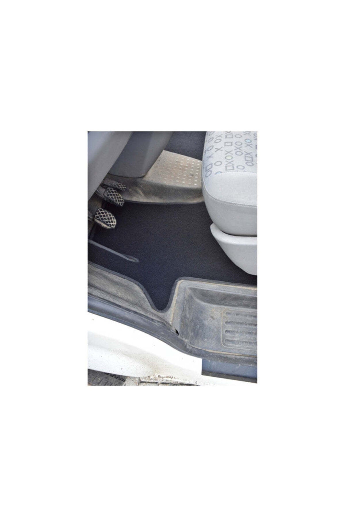 Covoras Mocheta Volkswagen T5-2003> / T6-2015->