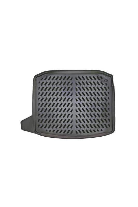 Covor Tavita portbagaj Volkswagen Tiguan 2016-2023 TPE Premium