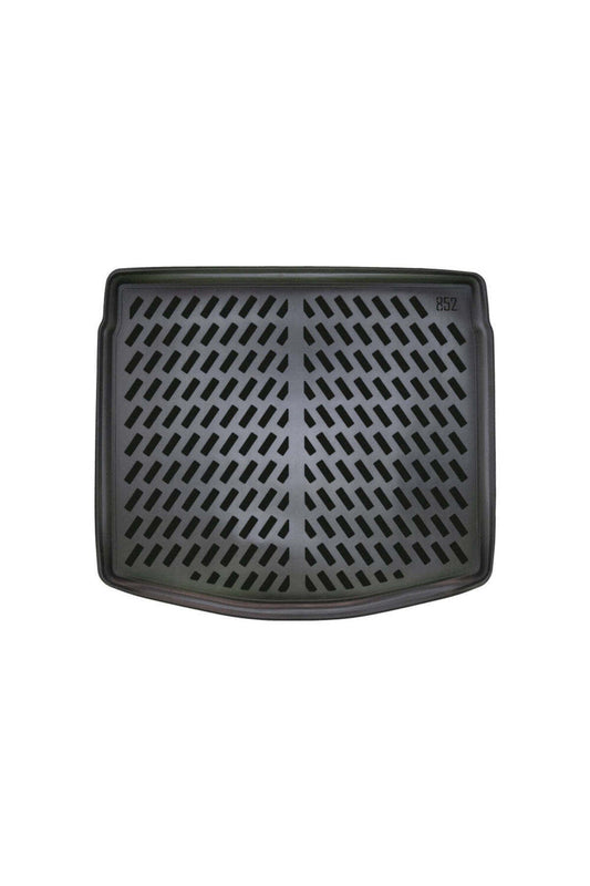 Covor Tavita portbagaj Toyota Corolla 2021-> TPE Premium