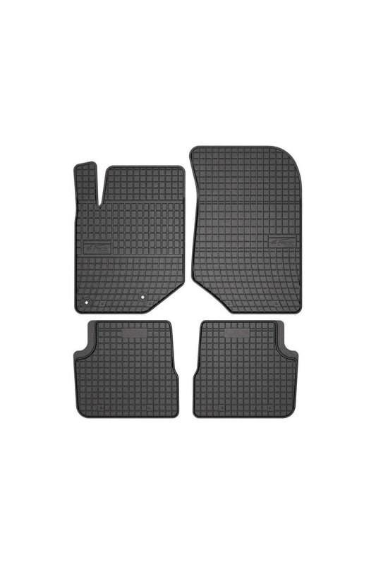 Covorase Presuri Opel Mokka 2020-> Frogum Cauciuc Clasic