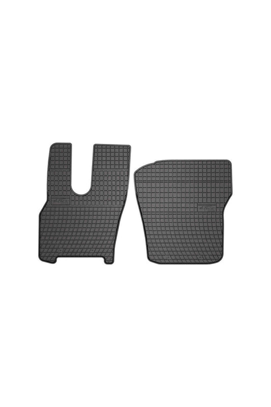 Covorase Presuri DAF XF 2022-> Frogum Cauciuc Clasic