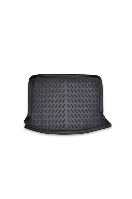 Covor Tavita portbagaj Dacia Sandero 2009-2020 TPE Premium