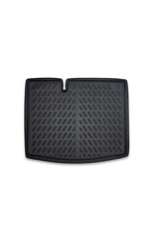 Covor Tavita portbagaj Dacia Sandero 2021-> TPE Premium