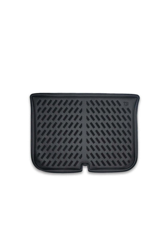 Covor Tavita portbagaj Dacia Spring 2021-> TPE Premium