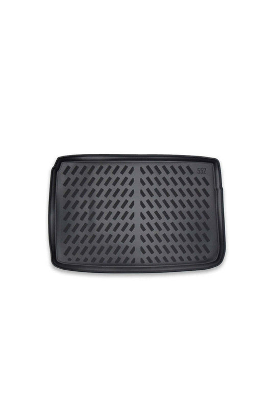 Covor Tavita portbagaj Citroen Nemo 2008-2013 TPE Premium