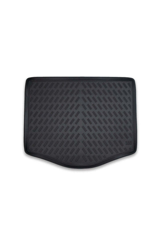 Covor Tavita portbagaj Ford C-Max 2003-2010 TPE Premium