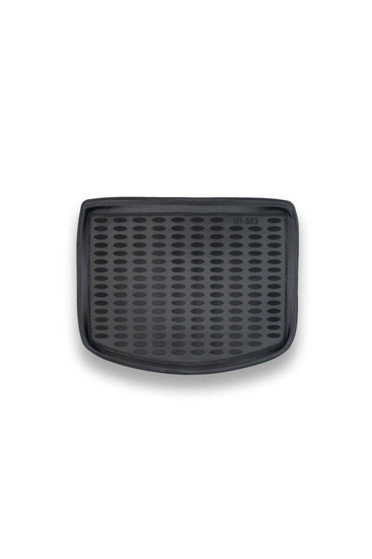 Covor Tavita portbagaj Ford C-Max 2010-2019 TPE Premium