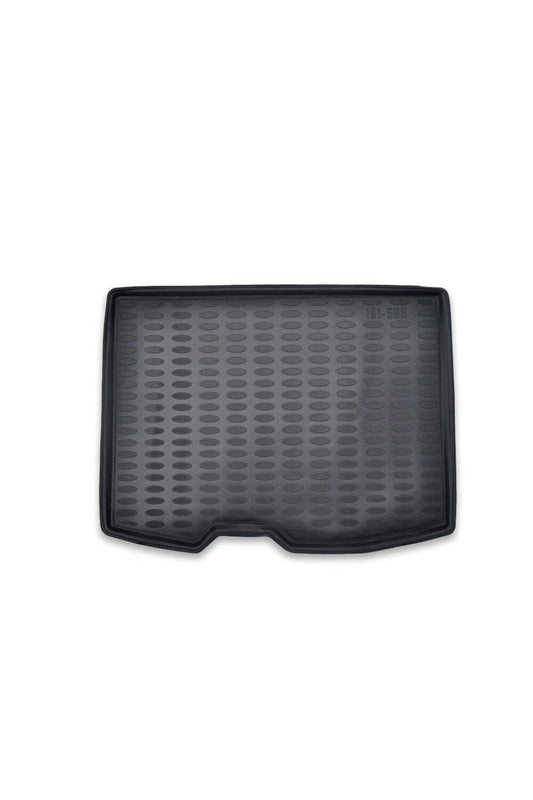 Covor Tavita portbagaj Ford Connect 2015-> TPE Premium