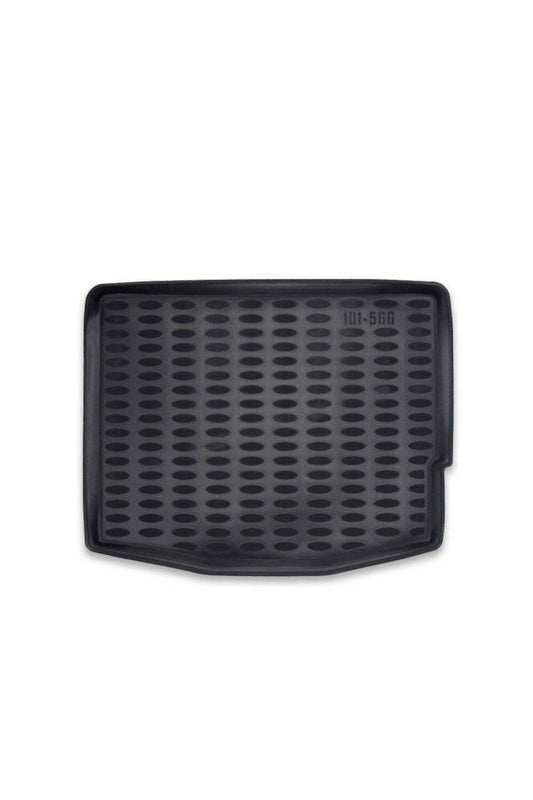 Covor Tavita portbagaj Ford Focus 2011-2018 TPE Premium