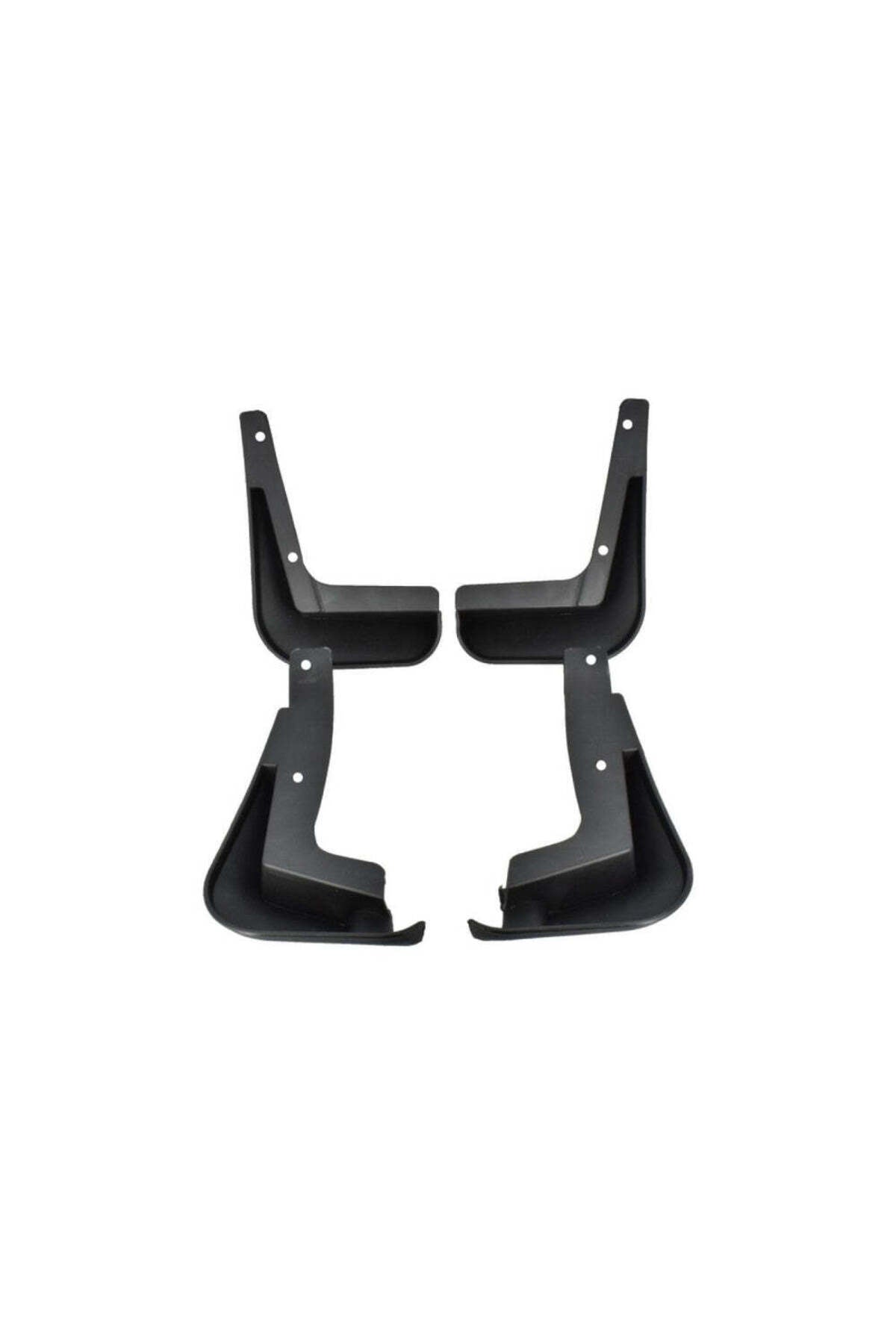 Aparatori noroi compatibile cu Toyota Corolla 2014-> (fata-spate)