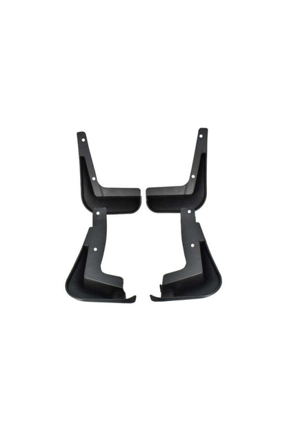 Aparatori noroi compatibile cu Toyota Corolla 2014-> (fata-spate)