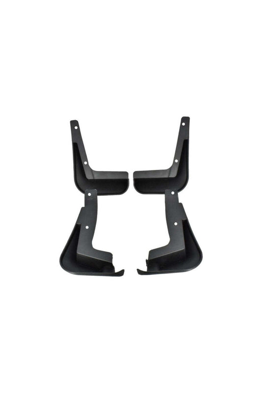 Aparatori noroi compatibile cu Toyota Corolla 2014-> (fata-spate)