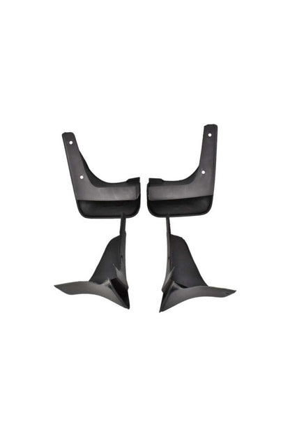 Aparatori Noroi Toyota Corolla 2007-2013 