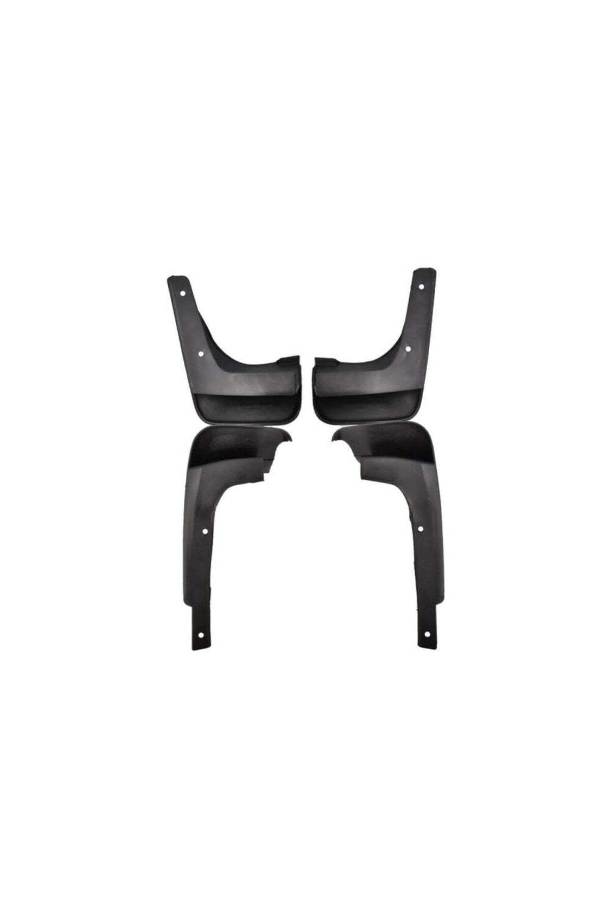 Aparatori noroi compatibile cu Toyota Corolla 2007-2013 (fata-spate)