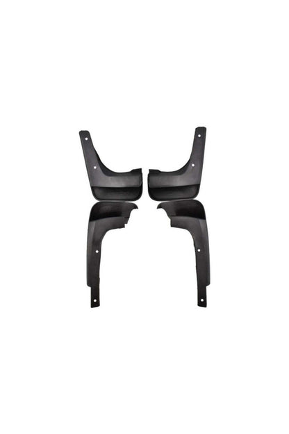 Aparatori noroi compatibile cu Toyota Corolla 2007-2013 (fata-spate)