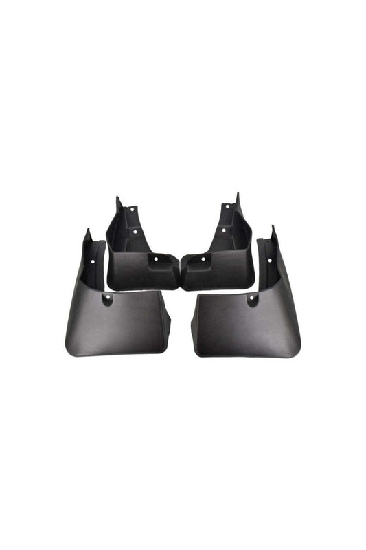 Aparatori Noroi Toyota RAV 4 2016-2019 