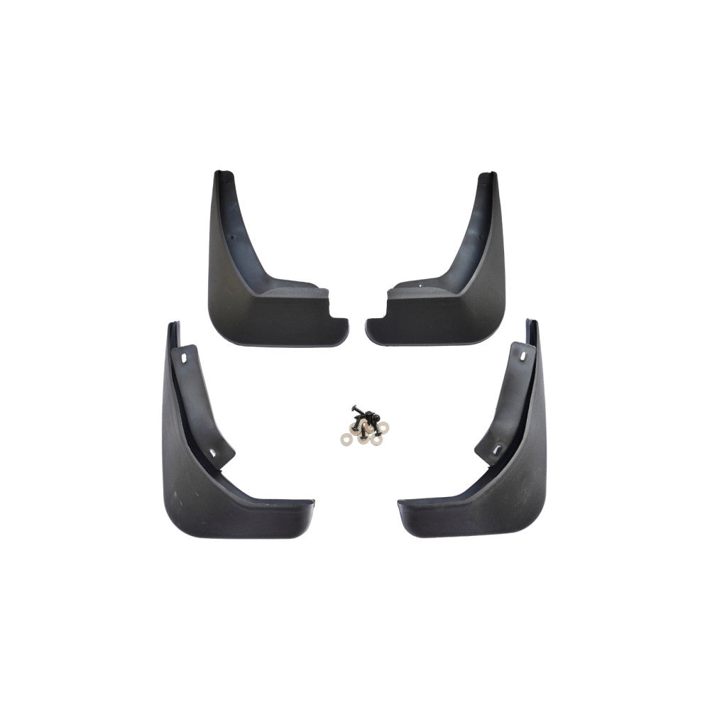 Aparatori noroi compatibile Ford Fiesta 2009-2013 (fata-spate)
