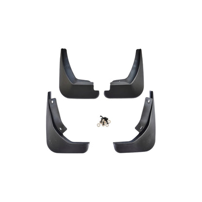 Aparatori noroi compatibile Ford Fiesta 2009-2013 (fata-spate)