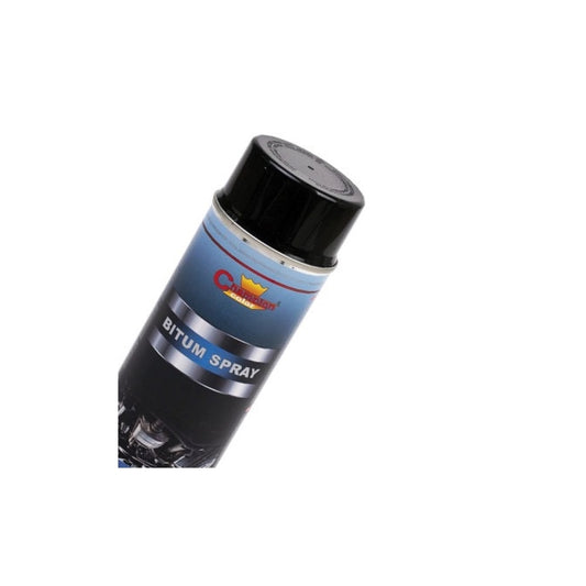 Spray Vopsea Profesional Champion Insonorizant cu bitum 500ml