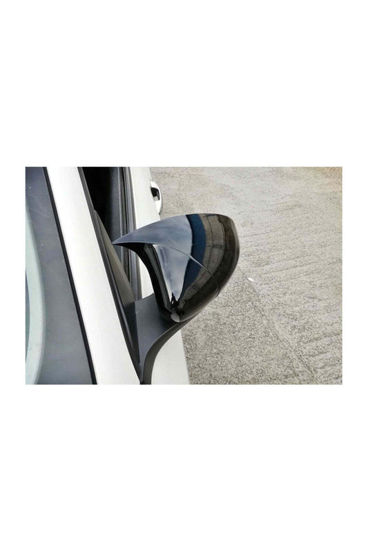 Set 2 Capace Oglinda Tip Batman Fiat Egea-Tipo 2015 ->