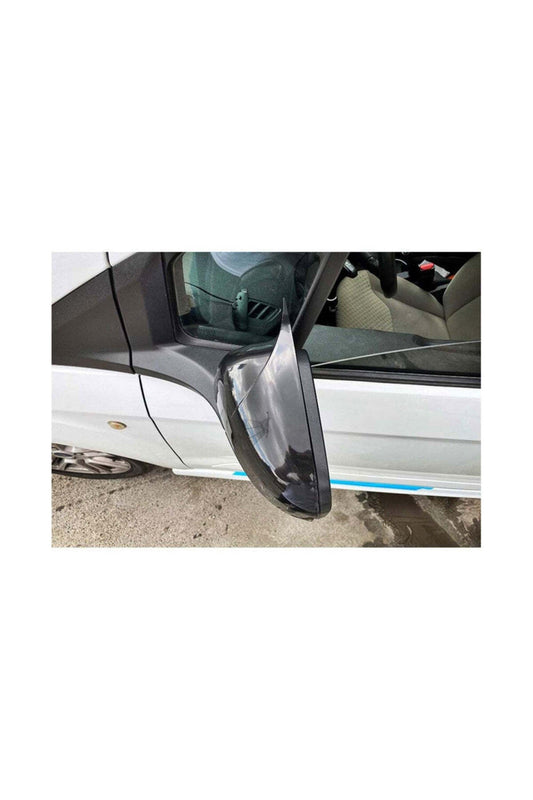 Set 2 Capace Oglinda Tip Batman Ford Courier  2014-2017