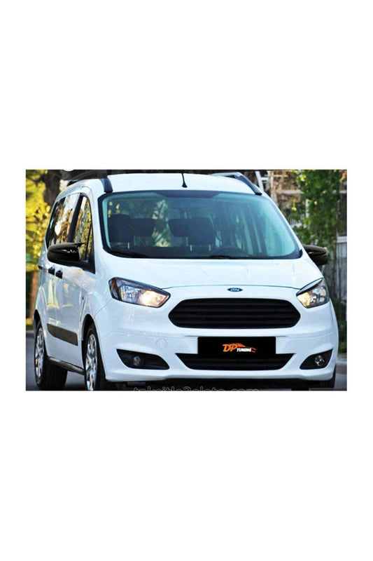 Set 2 Capace Oglinda Tip Batman Ford Courier  2018-2021